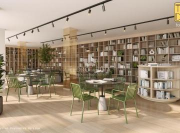 Apartamento · 31m² · 1 Quarto · TODAY TATUAPÉ - MODERNIDADE E PRATICIDADE NO MELHOR DO BAIRRO!