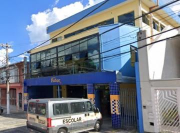 Comercial · 1300m² · 5 Vagas · PREDIO COMERCIAL 1300M² EM ARTUR ALVIM - SÃO PAULO