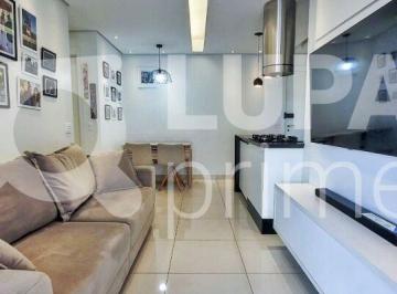 Apartamento · 69m² · 2 Quartos · 1 Vaga · APARTAMENTO COM 2 QUARTOS E 1 VAGA DE GARAGEM À VENDA NO BELENZINHO