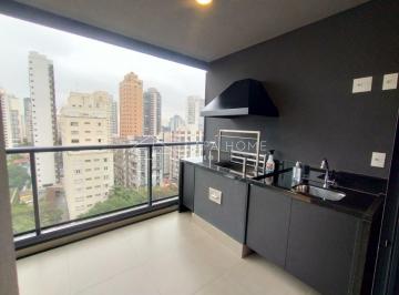 Apartamento · 75m² · 3 Quartos · 1 Vaga · Apartamento, Perdizes - São Paulo