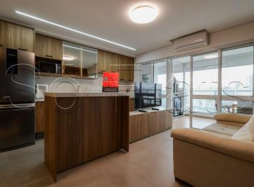 Apartamento · 72m² · 1 Quarto · 1 Vaga · Residencial DNA Pinheiros, apto disponível para venda com 72m², 01 dorm e 01 vaga