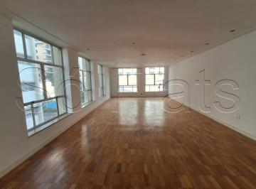 Comercial · 56m² · 1 Vaga · Edificio Conselheiro Paula Souza, sala comercial disponível para locação contendo 56m² e 1 vaga.