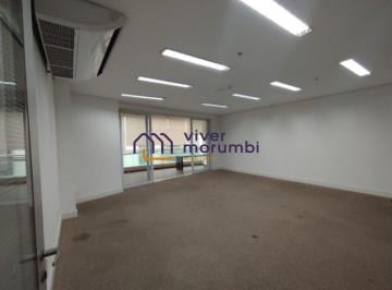 Comercial · 167m² · 5 Vagas · Conjunto Comercial em Cerqueira César.