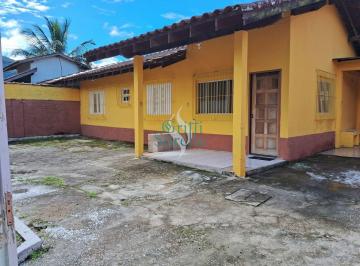 Casa · 120m² · 3 Quartos · 5 Vagas · Casa Térrea à Venda em Mato Dentro - Ubatuba/SP.