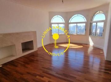 Apartamento · 430m² · 4 Quartos · 6 Vagas · Apartamento de 04 Suítes no Panamby com 430m²