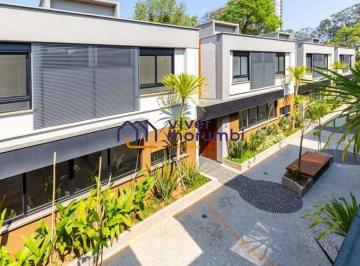 Casa · 418m² · 4 Quartos · 4 Vagas · Casa de alto padrão no Alto da Boa Vista - 4 Suítes