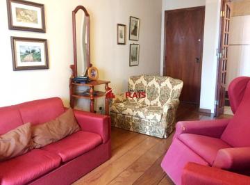 Apartamento · 75m² · 3 Quartos · 1 Vaga · Apartamento com ótimo preço no bairro Vila Nova Conceição. Confira!
