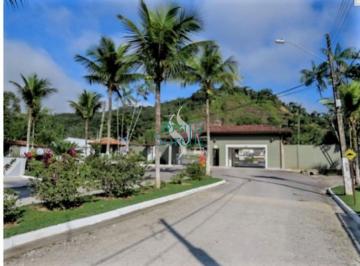 Terreno · 724m² · Terreno à Venda em Condomínio no Horto Florestal - Ubatuba/SP