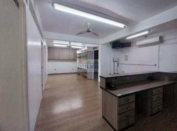 Comercial · 145m² · Conjuntos comerciais em São Vicente no Centro