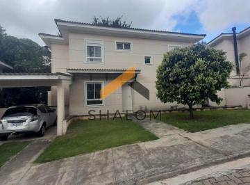 Casa · 213m² · 4 Quartos · 2 Vagas · Casa no Condomínio Mirante Jardim da Glória - 212m² | 4 Dormitórios | 2 Suítes |