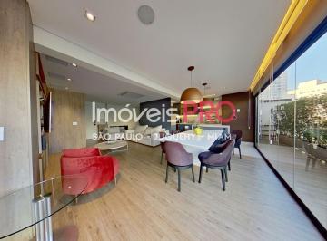 Apartamento · 173m² · 3 Quartos · 3 Vagas · Apartamento garden, 3 dormitórios, 2 suítes, 3 vagas, Chácara Inglesa