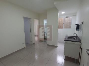 Apartamento · 40m² · 2 Quartos · 1 Vaga · 2 DORMITÓRIOS - 1 VAGA - METRÔ CARRÃO - TATUAPÉ