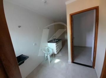 Casa · 39m² · 2 Quartos · Apartamento novo na Parada Inglesa, 02 quartos, 39 m²