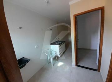 Casa · 39m² · 2 Quartos · Apartamento novo na Parada Inglesa, 02 quartos, 39 m²