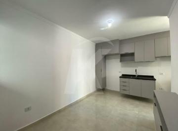 Apartamento · 30m² · 1 Quarto · Apartamento novo 01 quarto e cozinha, na Vila Paulicéia