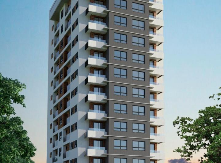Imóvel novo vertical , Porto Alegre · Apartamento - Porto Alegre - Petrópolis - Soberano