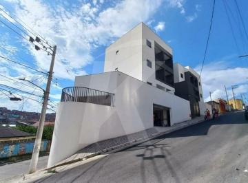 Apartamento · 33m² · 1 Quarto · 1 Vaga · Apartamento de 33m2 com 1 dormitório e 1 vaga (moto) no Jardim Peri