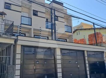 Casa · 135m² · 3 Quartos · 2 Vagas · Sobrado de 135 mts², 3 dormitórios (3 suítes), 2 vagas, no Mandaqui