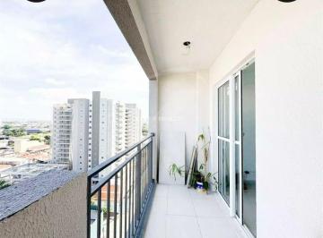 Apartamento · 48m² · 2 Quartos · 1 Vaga · Apartamento 02 quartos, sendo 01 suíte, 01 vaga, 48 m², Vila Maria
