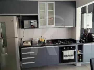 Apartamento · 50m² · 2 Quartos · 1 Vaga · 2 Dormitórios | Mobiliado | Varanda Gourmet ? Metrô Jardim São Paulo