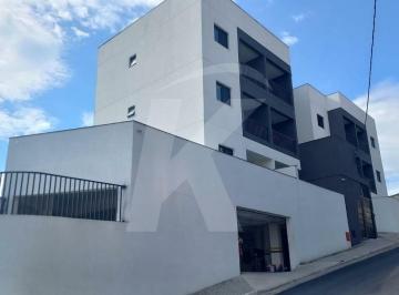 Apartamento · 33m² · 1 Quarto · 1 Vaga · Apartamento de 33m2 com 1 dormitório e 1 vaga (moto) no Jardim Peri