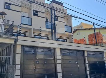 Casa · 135m² · 3 Quartos · 2 Vagas · Sobrado de 135 mts², 3 dormitórios (3 suítes), 2 vagas, no Mandaqui