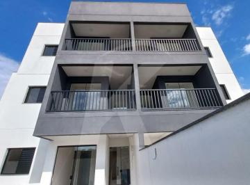 Apartamento · 40m² · 2 Quartos · 1 Vaga · Apartamento de 40m2 com 2 dormitórios e 1 vaga no Jardim Peri