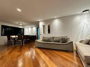 Apartamento · 220m² · 3 Quartos · 3 Vagas · Apartamento à venda no bairro Jardim Anália Franco, São Paulo - 3 suítes