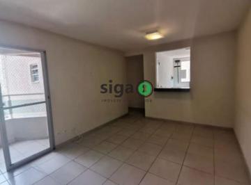 Apartamento · 65m² · 3 Quartos · 1 Vaga · Apartamento para venda 65m², 3 dormitórios, 1 suíte, 1 vaga - Paraiso Morumbi
