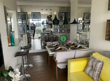 Apartamento · 51m² · 2 Quartos · 1 Vaga · Apartamento a venda 2 dormitórios 1 vaga 51 m² na Fazenda Morumbi - Morumbi SP