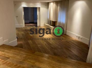 Apartamento · 220m² · 3 Quartos · 3 Vagas · Apartamento disponível para venda ou locação no Itaim de 3 quartos
