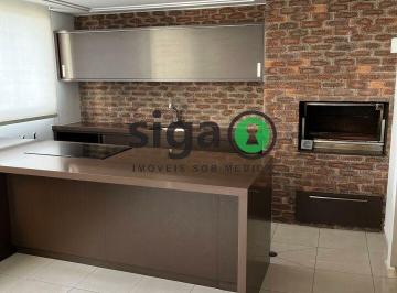 Apartamento · 205m² · 4 Quartos · 4 Vagas · PRIVILEGE BROOKLIN!! - 205M², 4 SUÍTES, 4 VAGAS