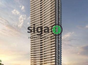 Apartamento · 162m² · 4 Quartos · 2 Vagas · Apartamento para venda no Brooklin 04 dormitórios, São Paulo - SP