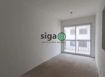 Apartamento · 51m² · 2 Quartos · 1 Vaga · Apartamento a venda 2 dormitórios 1 vaga 51 m² na Fazenda Morumbi - Morumbi SP