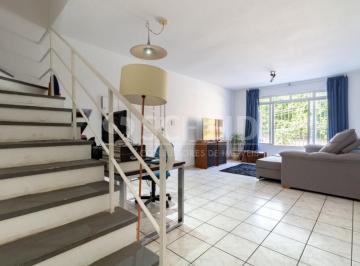 Casa · 136m² · 3 Quartos · 2 Vagas · Sobrado para venda de 136,00m² útil, com 3 quartos e 2 vagas, no Jardim Prudência.
