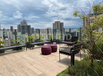 Apartamento · 26m² · 1 Quarto · Studio a venda de 26,00m² útil, com 1 quartos, no Brooklin.