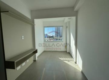 Apartamento · 26m² · 1 Quarto · Studio novo na rua Tobias Barreto com varanda.