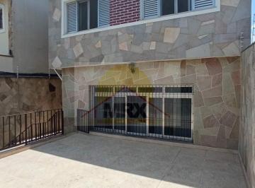 Casa · 206m² · 3 Quartos · 2 Vagas · Sobrado - 3 dormitórios - Bosque da Saúde