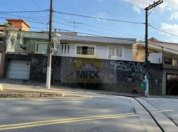 Casa · 307m² · 3 Quartos · 2 Vagas · Sobrado - 3 dormitórios - Jardim da Saúde