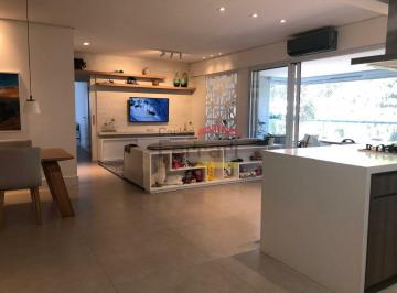 Apartamento · 146m² · 3 Quartos · 3 Vagas · Apartamento à venda com 3 suítes e 3 vagas no Tremembé