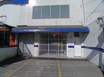 Comercial · 320m² · 10 Vagas · prédio comercial Santana