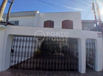 Casa · 275m² · 3 Quartos · 2 Vagas · Sobrado à venda  no Parque Jabaquara, 2 vagas, próximo ao metrô