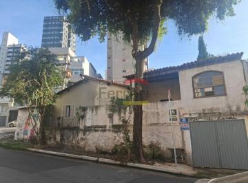 Terreno · 150m² · Terreno 200m na Rua Franco Paulista com Sylvio Deoduque