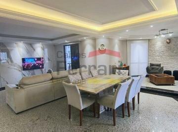 Apartamento · 198m² · 3 Quartos · 4 Vagas · Apartamento em Santana 3 suites.