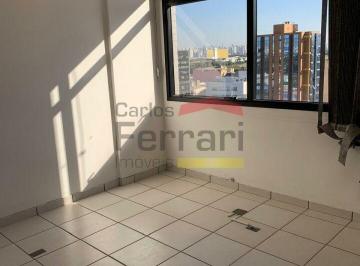 Comercial · 53m² · 2 Vagas · Sala Comercial, a venda, Santana, 01 sala, 02 vagas, 02 banheiros,