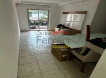 Apartamento · 75m² · 3 Quartos · 1 Vaga · Apartamento à Venda ? 3 Dormitórios - Mandaqui - Ao lado do Shopping Santana Parque