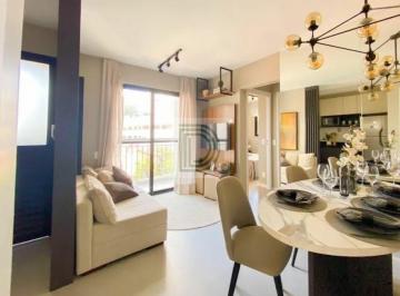 Apartamento · 40m² · 2 Quartos · Apartamento à Venda no Butantã, com 40m²
