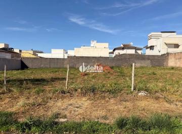 Terreno · 300m² · Terreno disponível para venda no bairro Jardim Inconfidência em Uberlândia MG