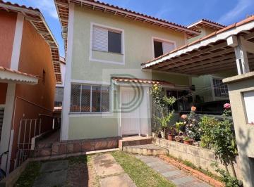 Casa · 85m² · 3 Quartos · 2 Vagas · Casa em Condomínio fechado na Granja Viana