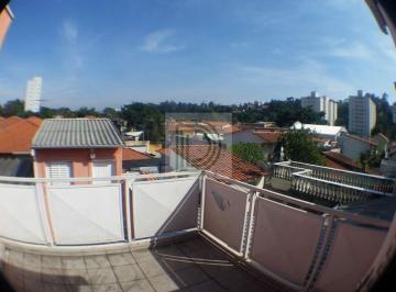 Casa · 114m² · 3 Quartos · 1 Vaga · SOBRADO À VENDA, COM EDÍCULA